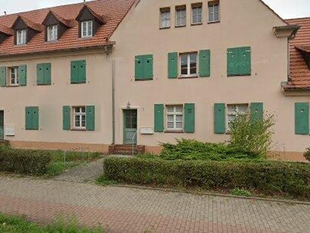 51 m2 apartment for rent in Bautzen