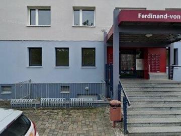 51 m2 apartment for rent in Bautzen