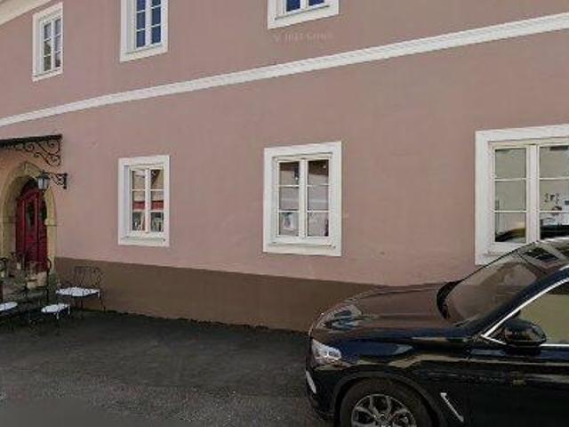 51 m2 apartment for rent in Bad Gleichenberg