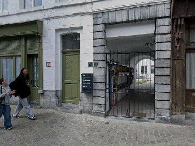 51 m2 apartment for rent in Bergen