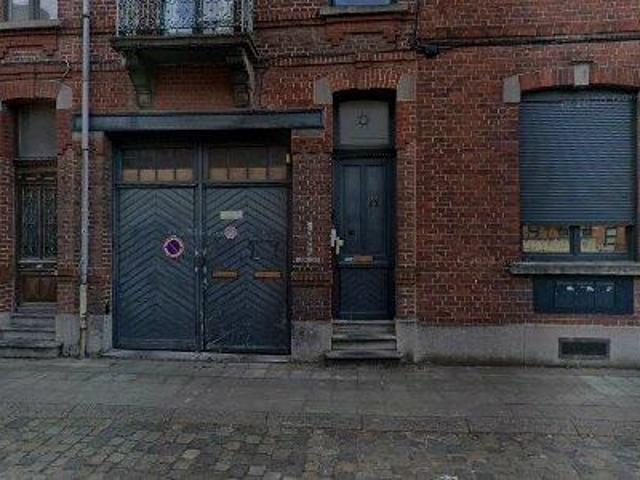 51 m2 apartment for rent in Bergen