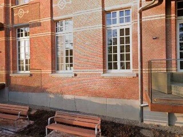 51 m2 apartment for rent in Bierbeek