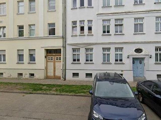 51 m2 apartment for rent in Brandenburg an der Havel
