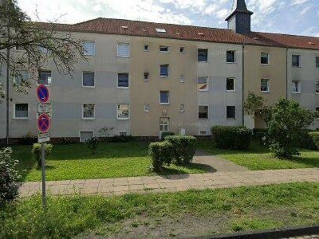 51 m2 apartment for rent in Brandenburg an der Havel