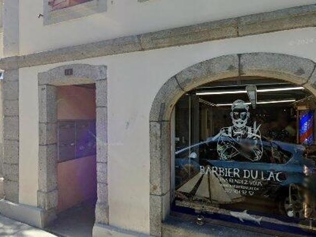 51 m2 apartment for rent in Broye