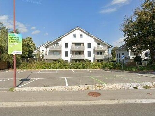51 m2 apartment for rent in Broye