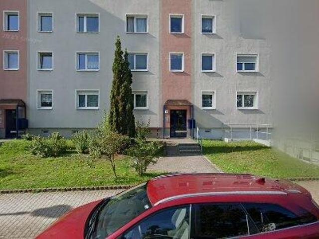 51 m2 apartment for rent in Görlitz