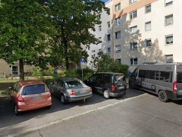 51 m2 apartment for rent in Görlitz