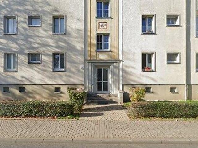 51 m2 apartment for rent in Gera