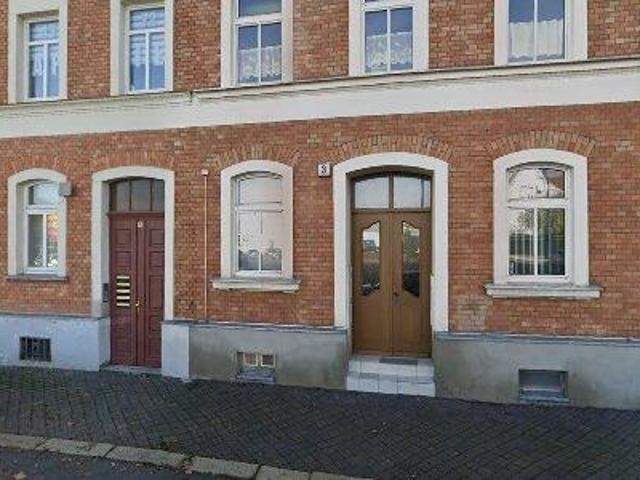 51 m2 apartment for rent in Gera