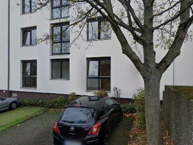 51 m2 apartment for rent in Gießen