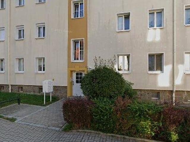 51 m2 apartment for rent in Greiz
