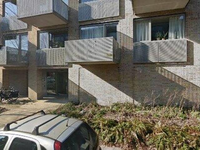 51 m2 apartment for rent in Groningen