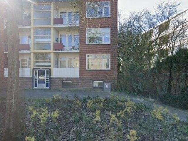 51 m2 apartment for rent in Groningen