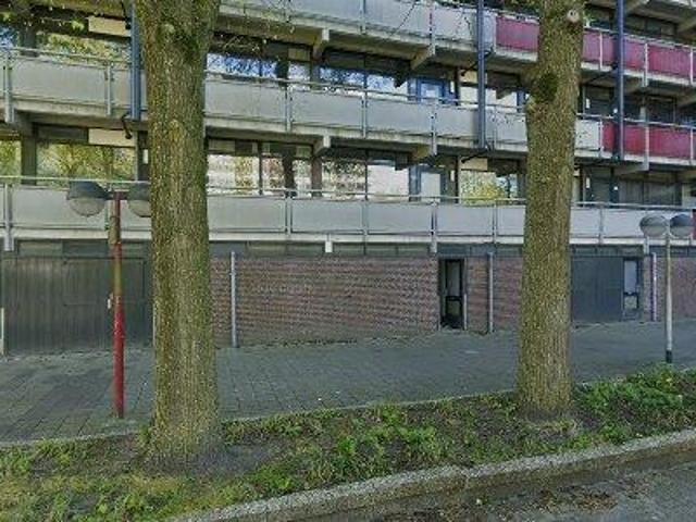 51 m2 apartment for rent in Groningen