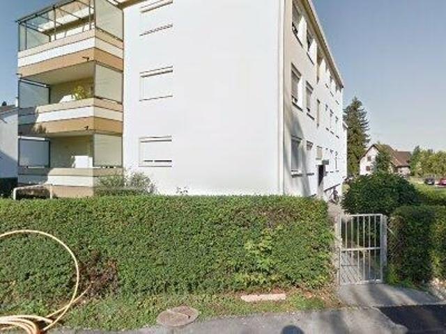 51 m2 apartment for rent in Dornbirn