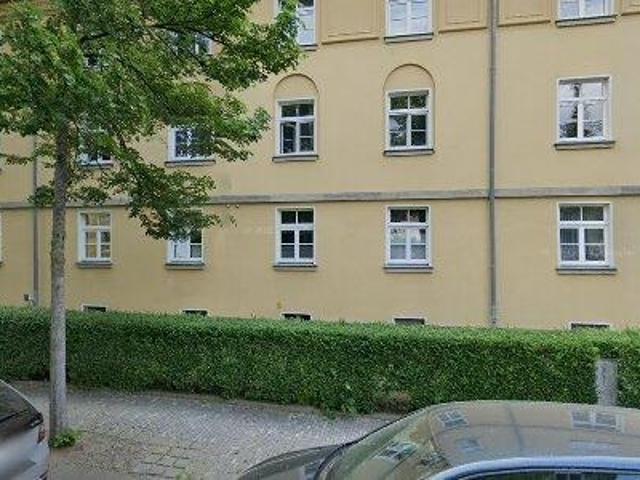 51 m2 apartment for rent in Dresden