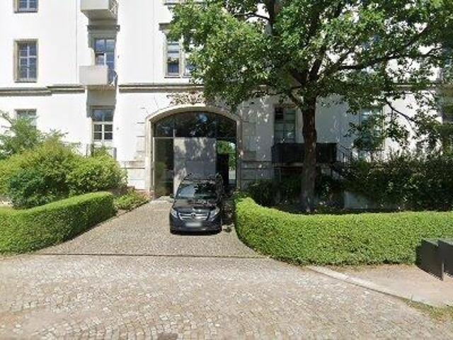 51 m2 apartment for rent in Dresden
