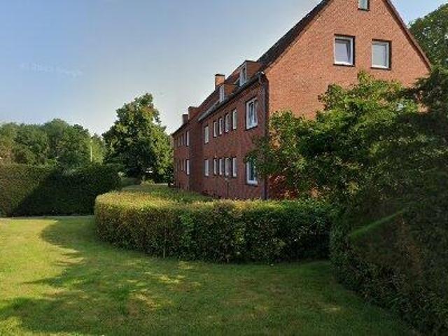 51 m2 apartment for rent in Emden