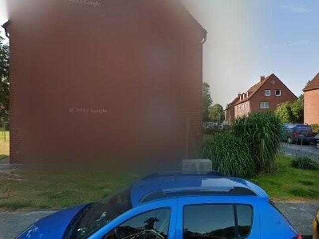 51 m2 apartment for rent in Emden