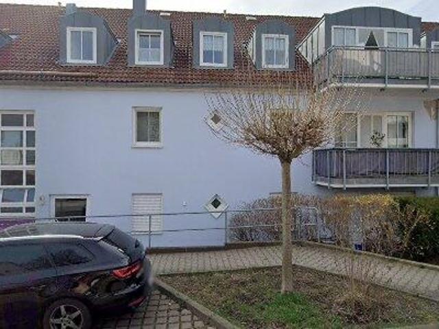 51 m2 apartment for rent in Erzgebirgskreis