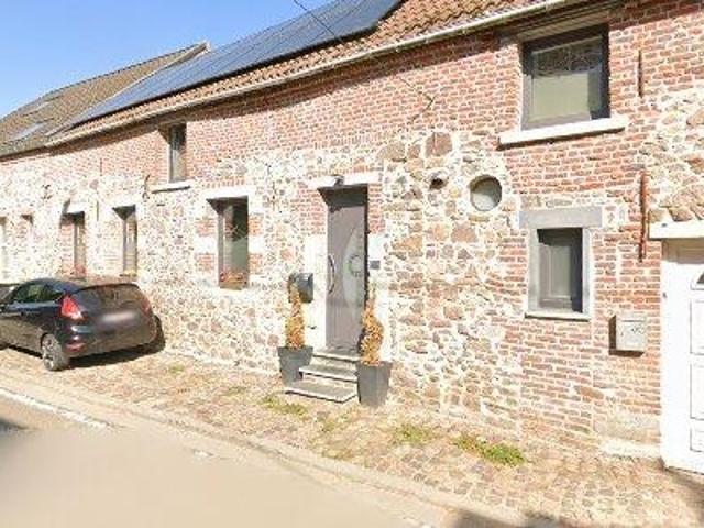 51 m2 apartment for rent in Estinnes