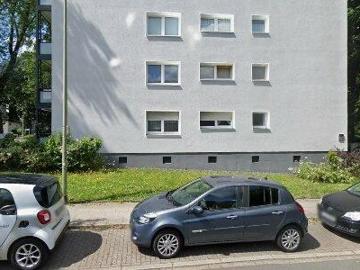 51 m2 apartment for rent in Essen