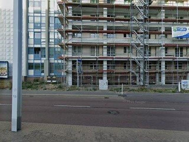 51 m2 apartment for rent in Halle Saale