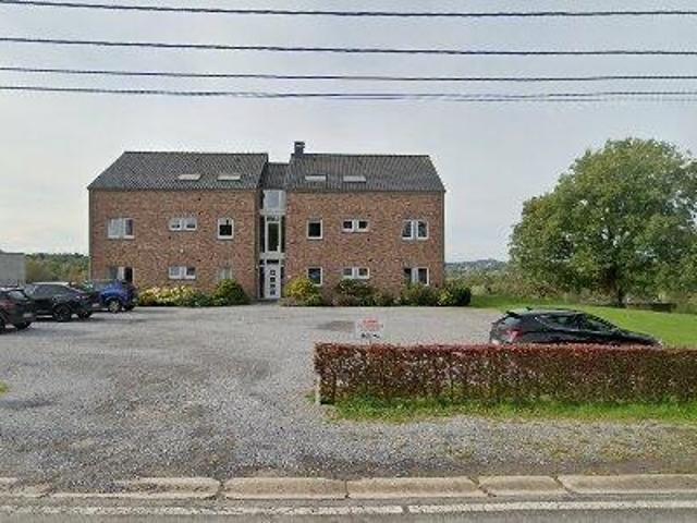 51 m2 apartment for rent in Herve