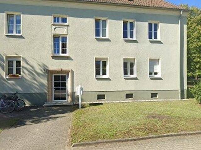 51 m2 apartment for rent in Oberspreewald Lausitz