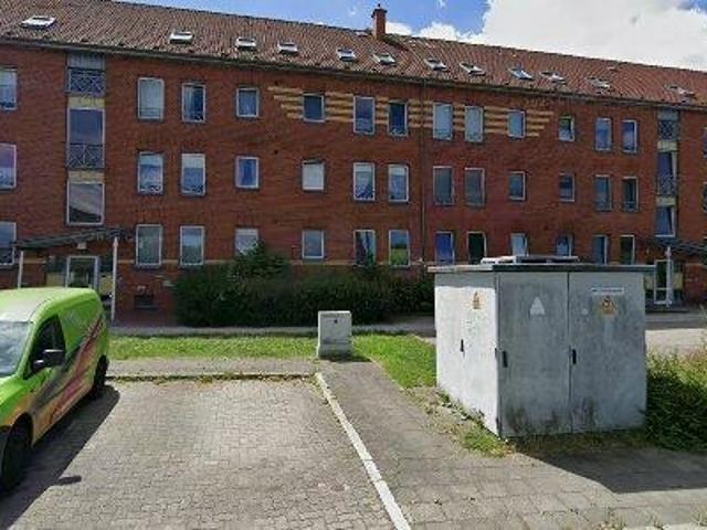 51 m2 apartment for rent in Ostholstein