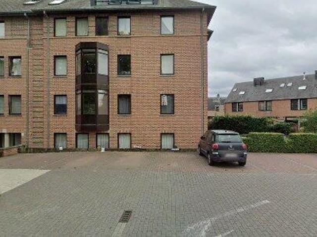 51 m2 apartment for rent in Ottignies Louvain la Neuve