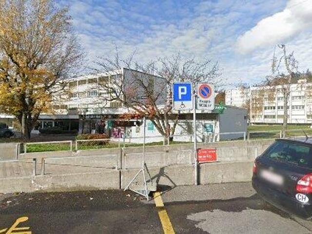 51 m2 apartment for rent in Lausanne