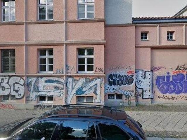 51 m2 apartment for rent in Leipzig