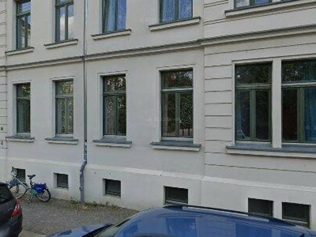 51 m2 apartment for rent in Leipzig