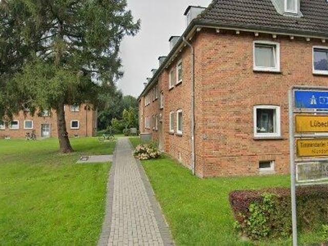 51 m2 apartment for rent in Lubeck