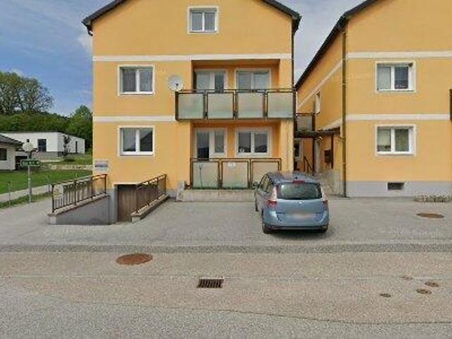 51 m2 apartment for rent in Moorbad Harbach