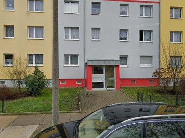 51 m2 apartment for rent in Magdeburg