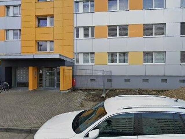 51 m2 apartment for rent in Magdeburg