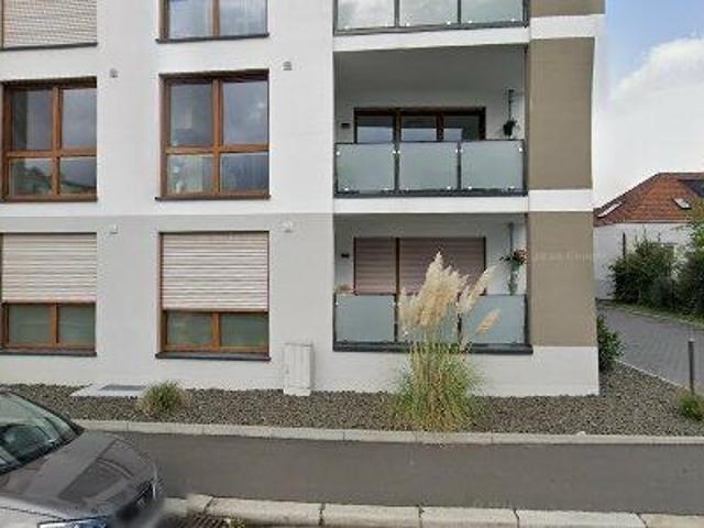 51 m2 apartment for rent in Marburg Biedenkopf
