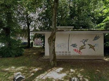 51 m2 apartment for rent in Märkischer Kreis