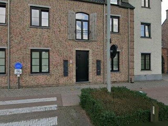 51 m2 apartment for rent in Merksplas