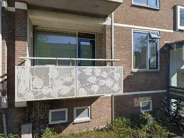 51 m2 apartment for rent in Nijmegen
