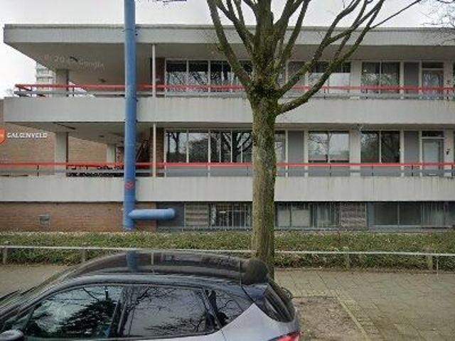 51 m2 apartment for rent in Nijmegen