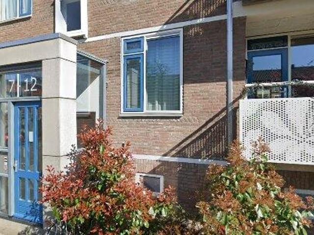 51 m2 apartment for rent in Nijmegen
