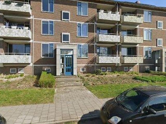 51 m2 apartment for rent in Nijmegen