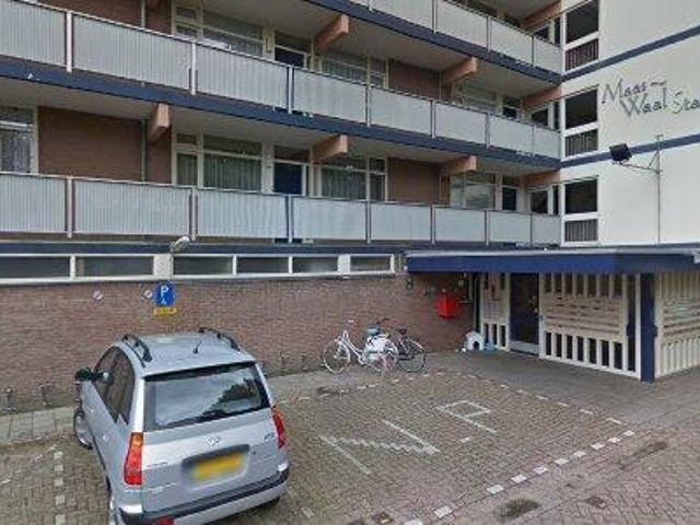 51 m2 apartment for rent in Nijmegen
