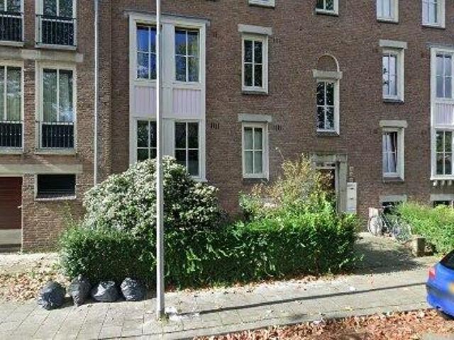 51 m2 apartment for rent in Nijmegen