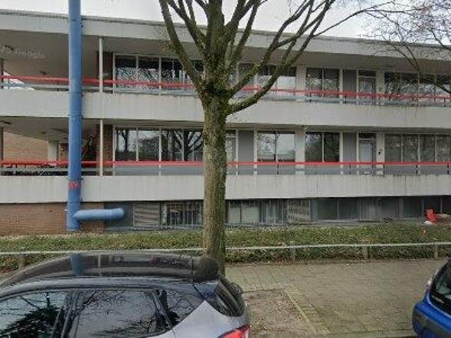 51 m2 apartment for rent in Nijmegen