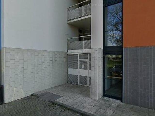 51 m2 apartment for rent in Nijmegen